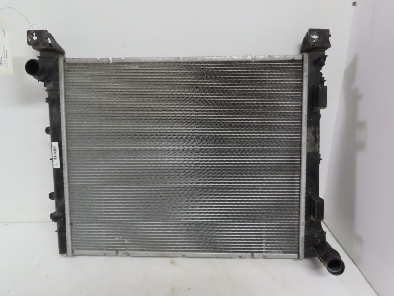 FIAT-RADIATEUR