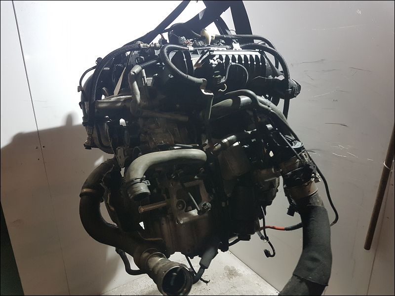 MINI-MOTEUR COMPLET
