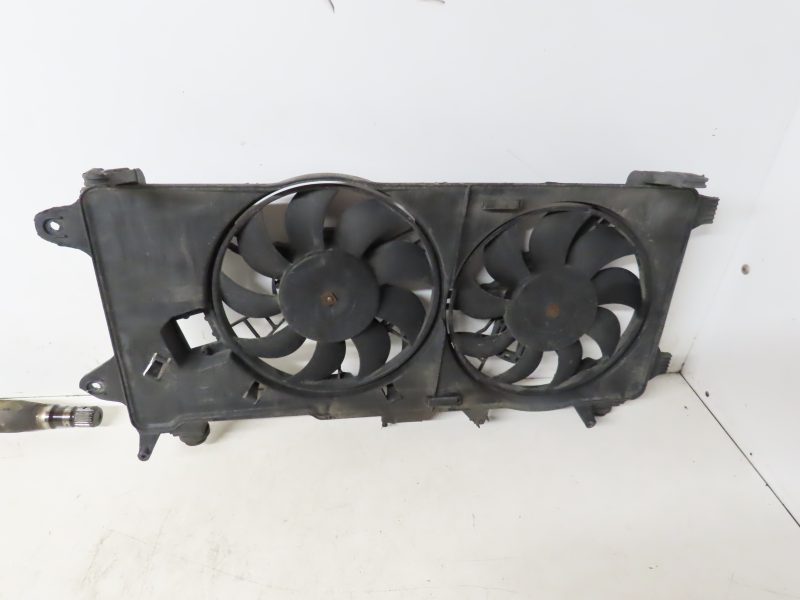 FIAT-VENTILATEUR DE REFROIDISSEMENT