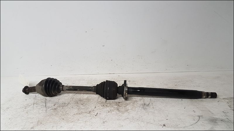 OPEL-TRANSMISSION AVD