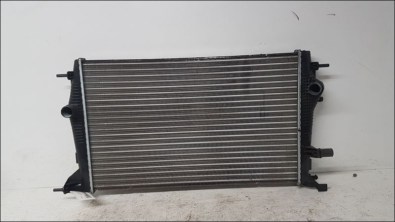 RENAULT-RADIATEUR
