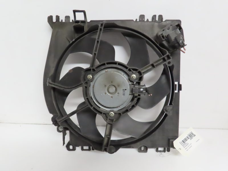 RENAULT-VENTILATEUR DE REFROIDISSEMENT