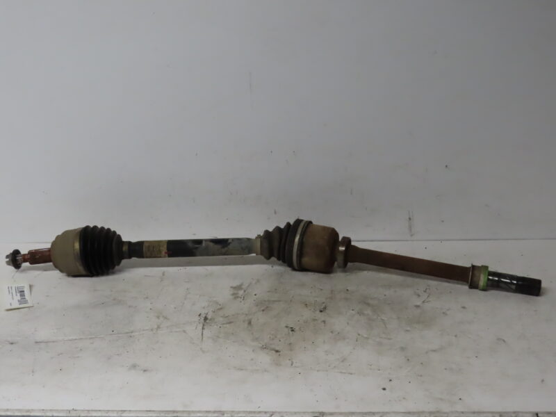 RENAULT-TRANSMISSION AVD