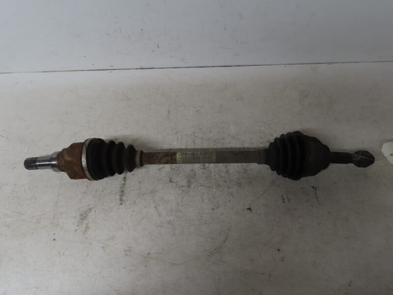 CITROEN-TRANSMISSION AVG