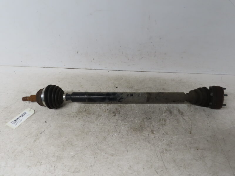 VOLKSWAGEN-TRANSMISSION AVD
