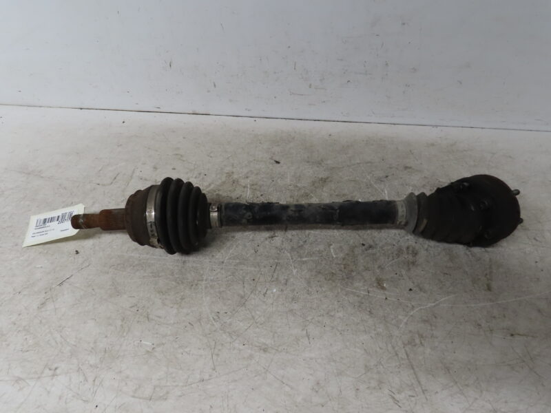 VOLKSWAGEN-TRANSMISSION AVG