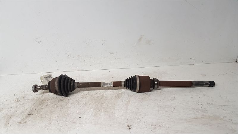 PEUGEOT-TRANSMISSION AVD