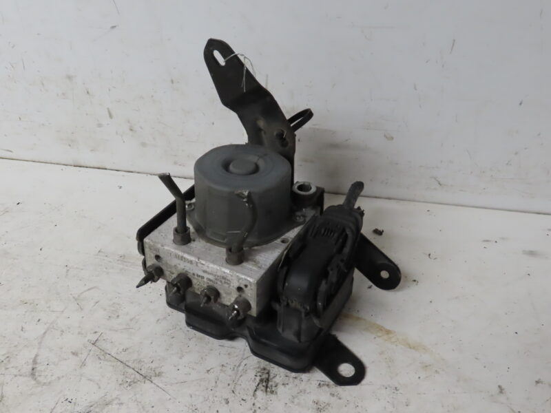 RENAULT-UNITE HYDRAULIQUE ABS