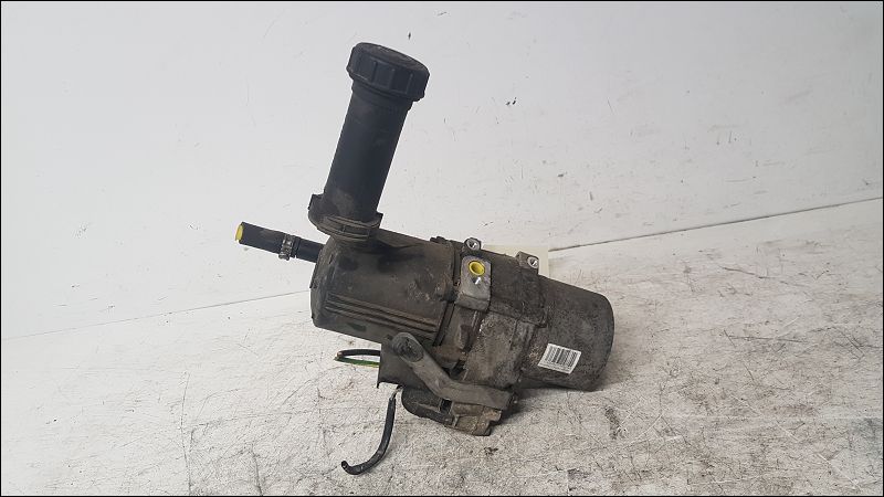 CITROEN-MOTEUR ELECTRIQUE DA