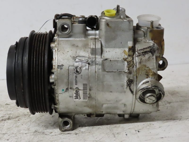 MERCEDES-COMPRESSEUR AIR CONDITIONNE