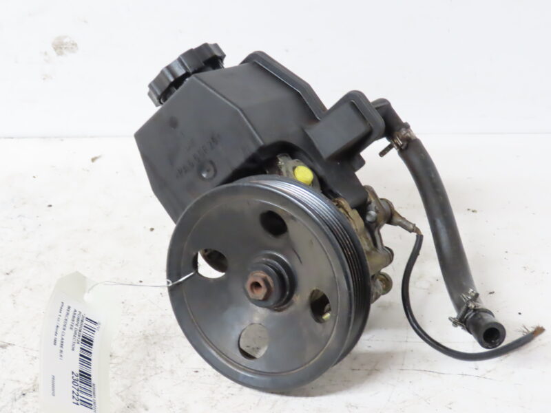 MERCEDES-POMPE DIRECTION ASSISTEE