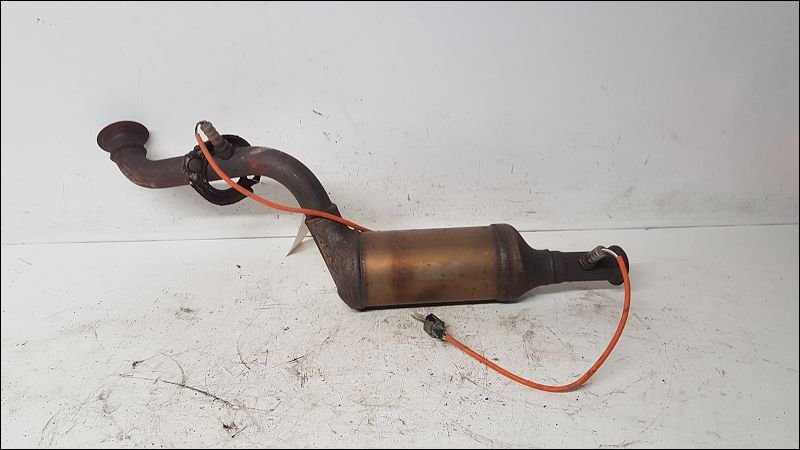 RENAULT-CATALYSEUR