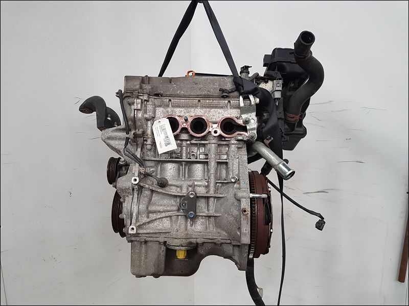 OPEL-MOTEUR COMPLET
