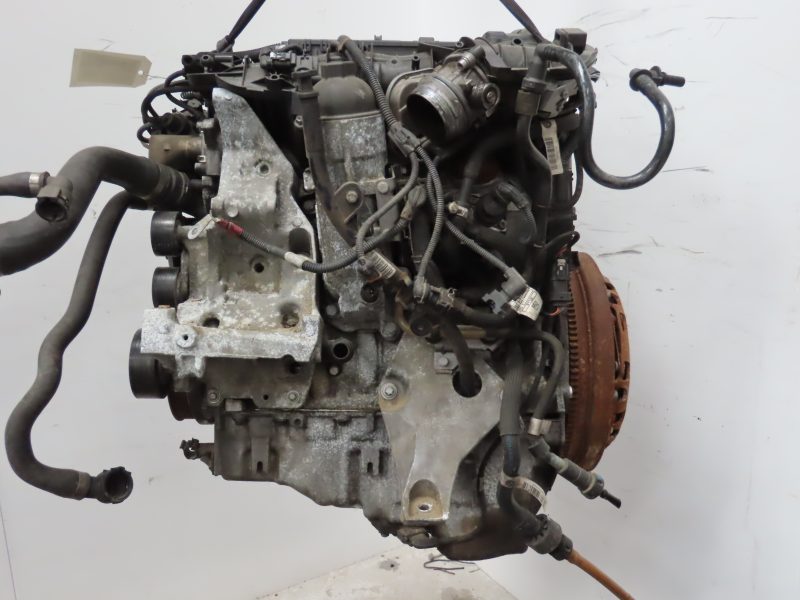 B.M.W.-MOTEUR COMPLET