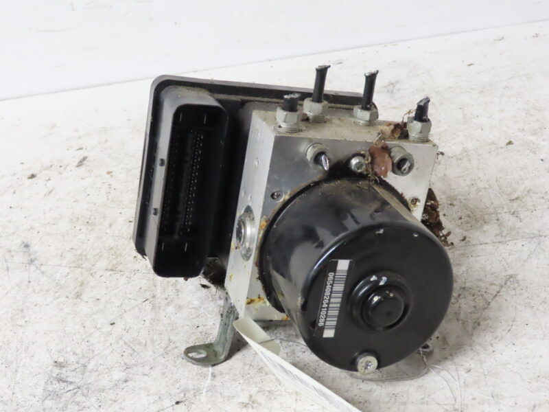 B.M.W.-UNITE HYDRAULIQUE ABS