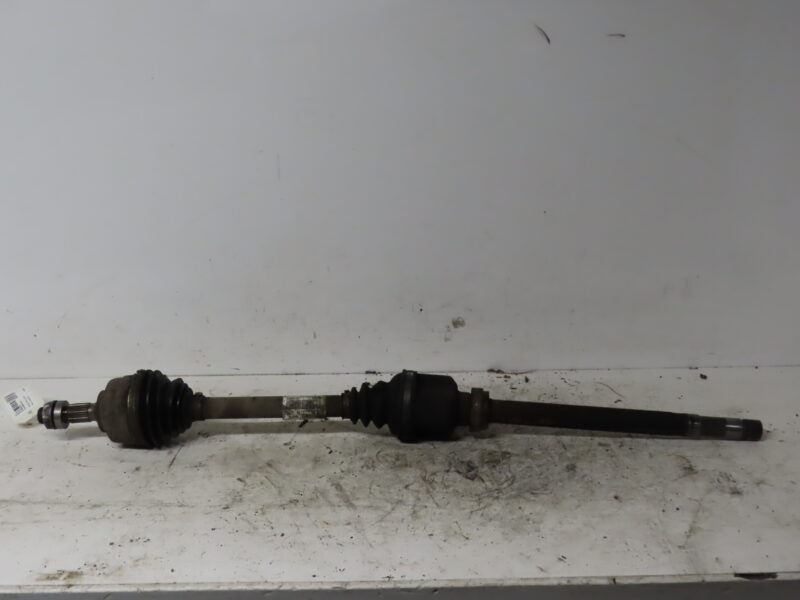 PEUGEOT-TRANSMISSION AVD
