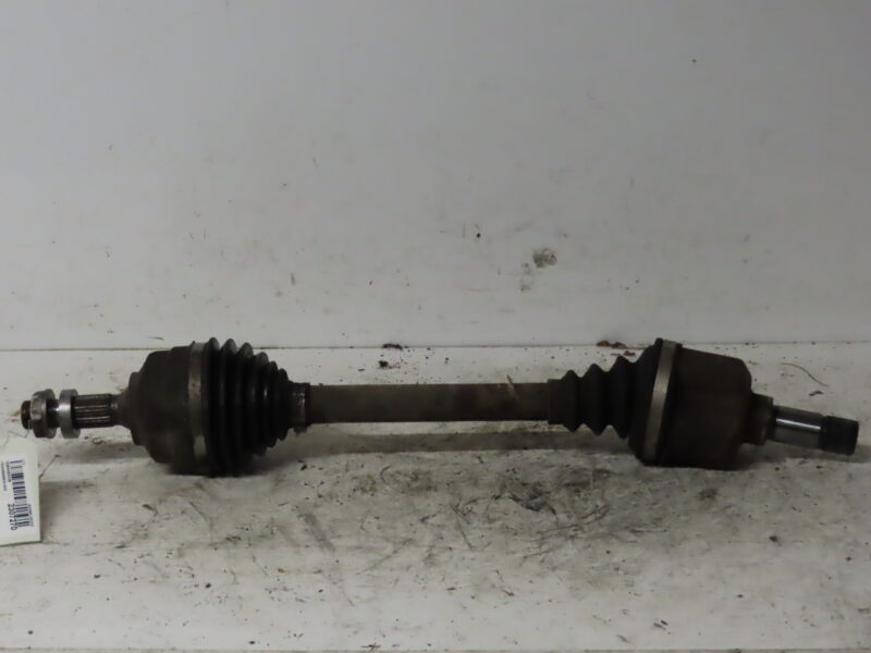 PEUGEOT-TRANSMISSION AVG