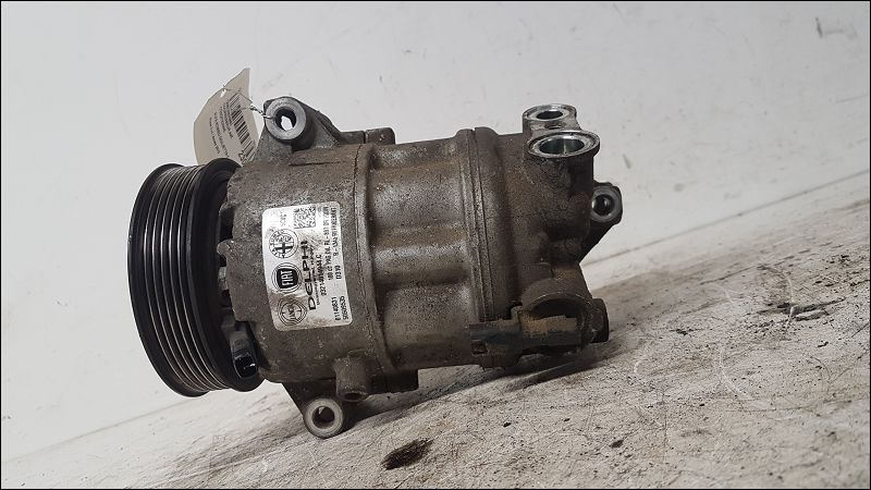 ALFA ROMEO-COMPRESSEUR AIR CONDITIONNE