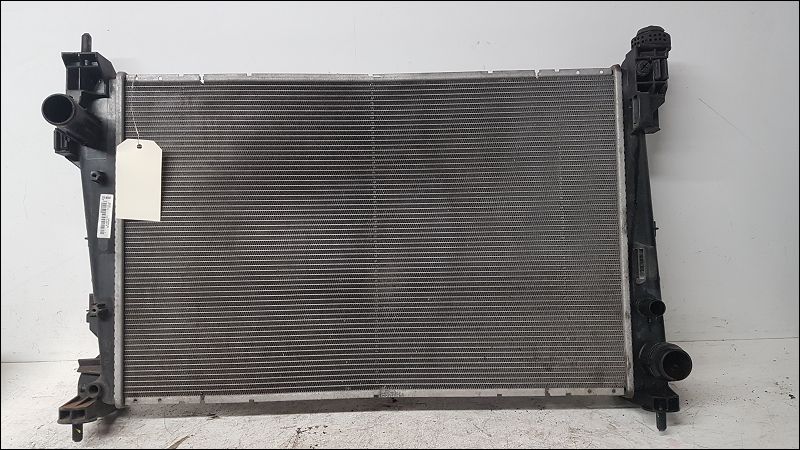 ALFA ROMEO-RADIATEUR