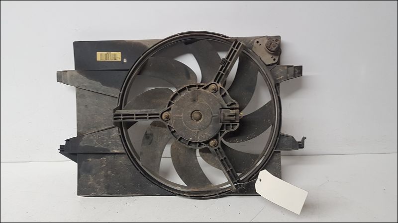 FORD-VENTILATEUR DE REFROIDISSEMENT