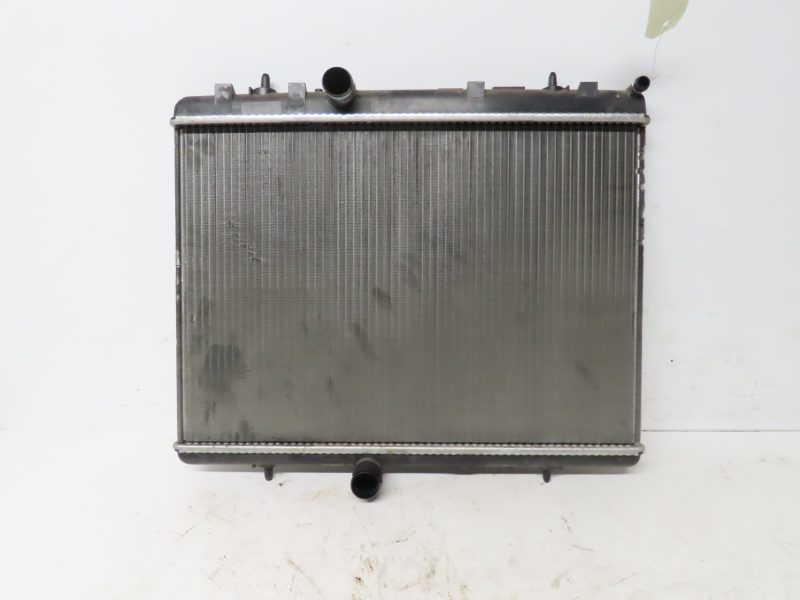 PEUGEOT-RADIATEUR
