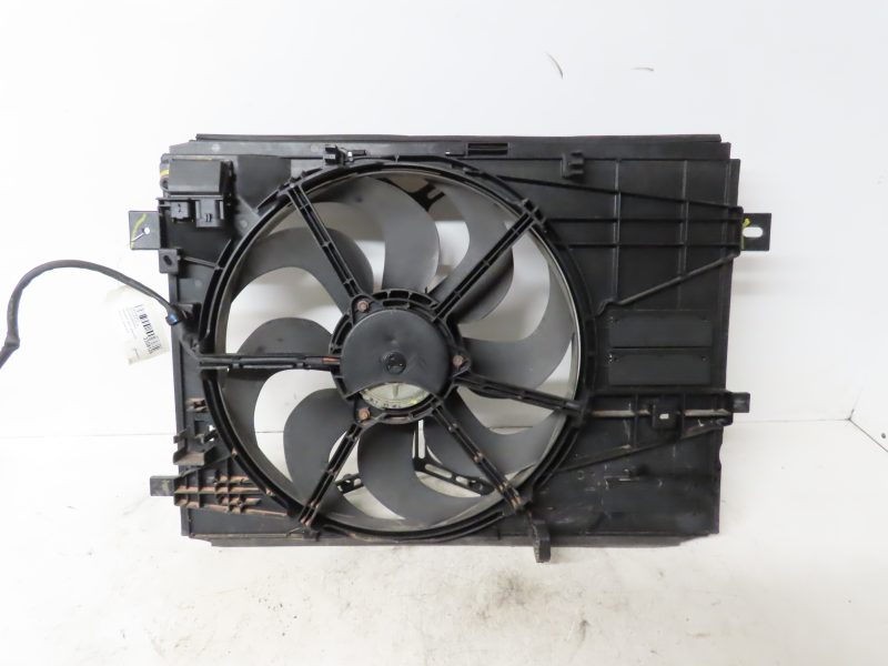PEUGEOT-VENTILATEUR DE REFROIDISSEMENT