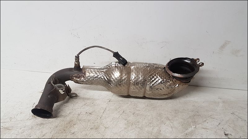 PEUGEOT-CATALYSEUR
