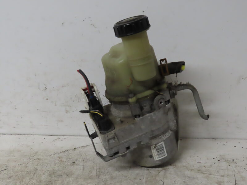 DACIA-MOTEUR ELECTRIQUE DA