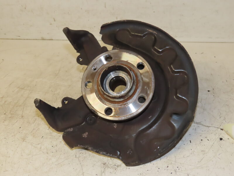 SEAT-FUSEE AVG