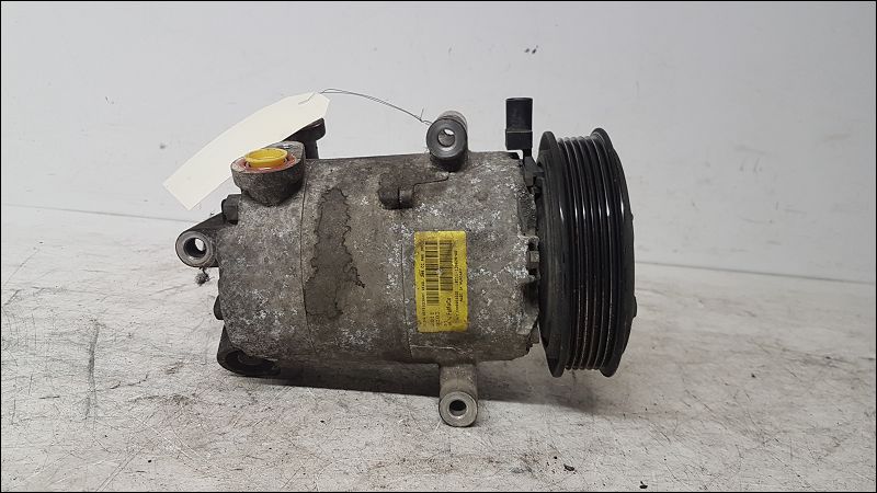PEUGEOT-COMPRESSEUR AIR CONDITIONNE
