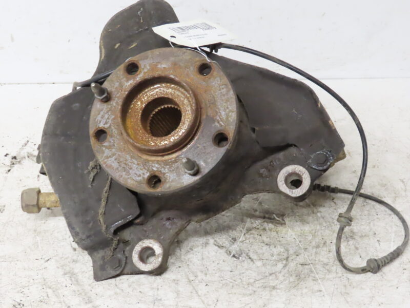 PEUGEOT-FUSEE AVD