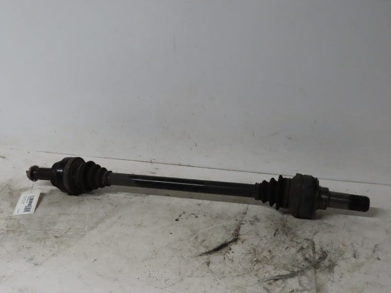 B.M.W.-TRANSMISSION ARD