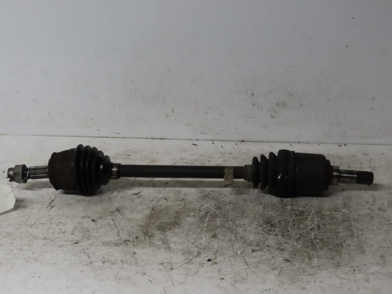 FIAT-TRANSMISSION AVG