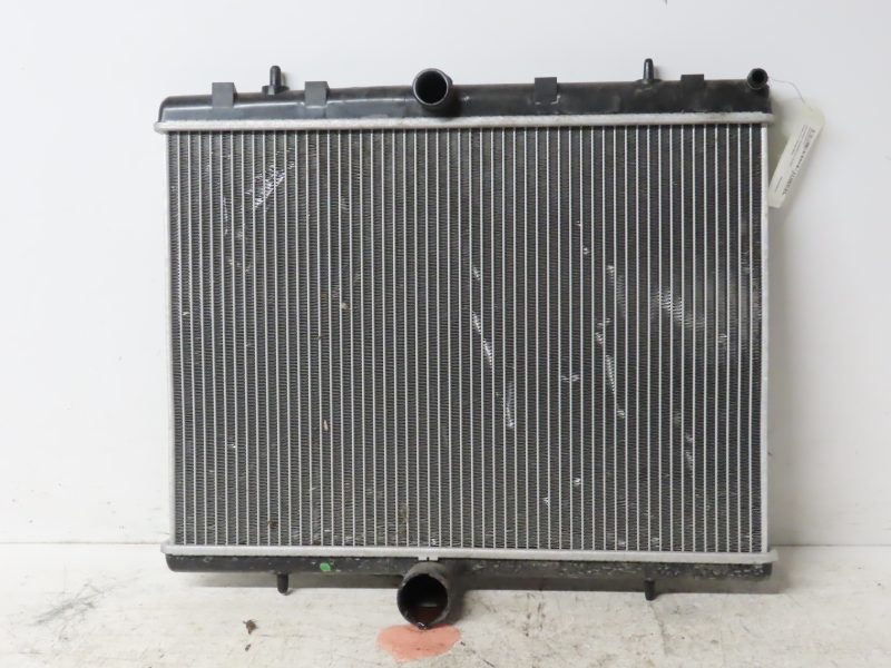 PEUGEOT-RADIATEUR