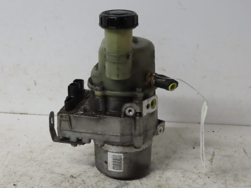 DACIA-MOTEUR ELECTRIQUE DA