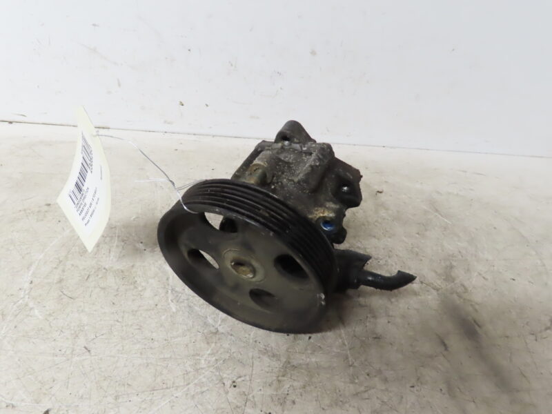 PEUGEOT-POMPE DIRECTION ASSISTEE