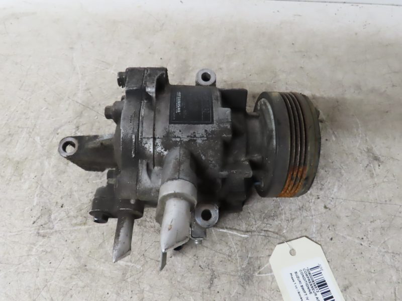 SUZUKI-COMPRESSEUR AIR CONDITIONNE