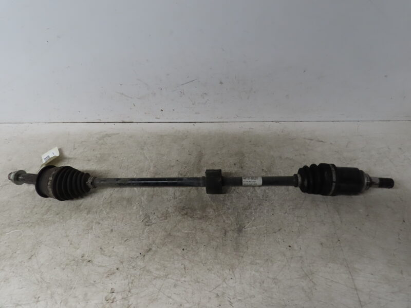 SUZUKI-TRANSMISSION AVD