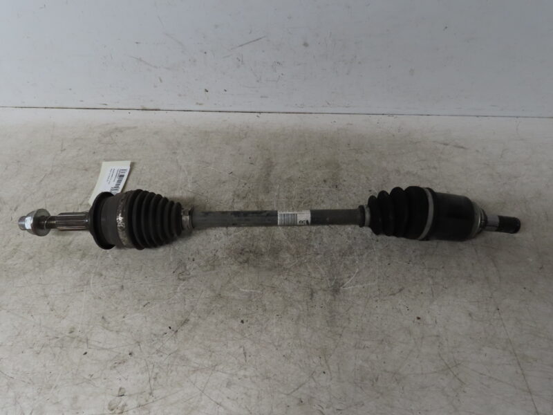 SUZUKI-TRANSMISSION AVG