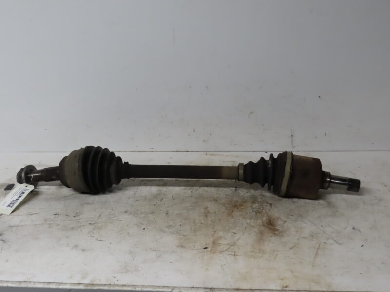 CITROEN-TRANSMISSION AVG