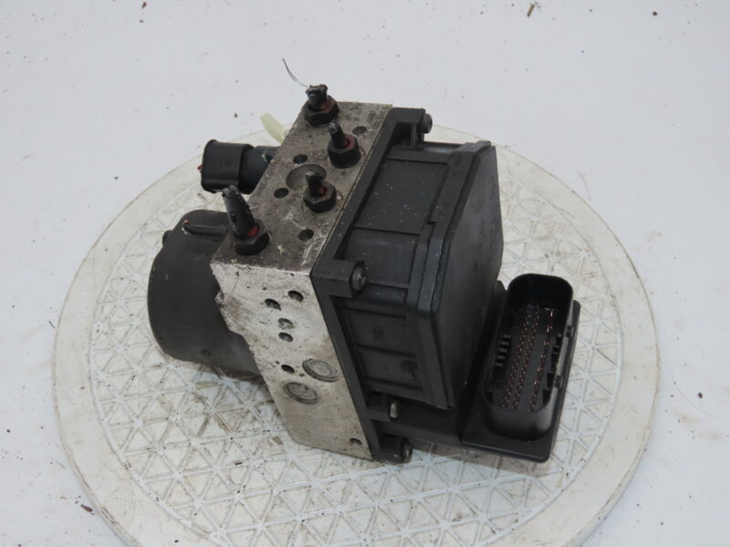 AUDI-UNITE HYDRAULIQUE ABS