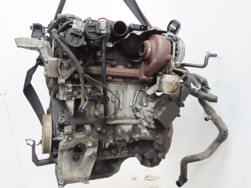 MINI-MOTEUR COMPLET