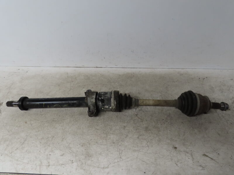 MINI-TRANSMISSION AVD