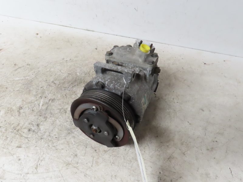 VOLKSWAGEN-COMPRESSEUR AIR CONDITIONNE