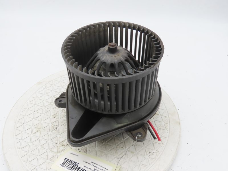 PEUGEOT-MOTEUR VENTILATEUR CHAUFFAGE
