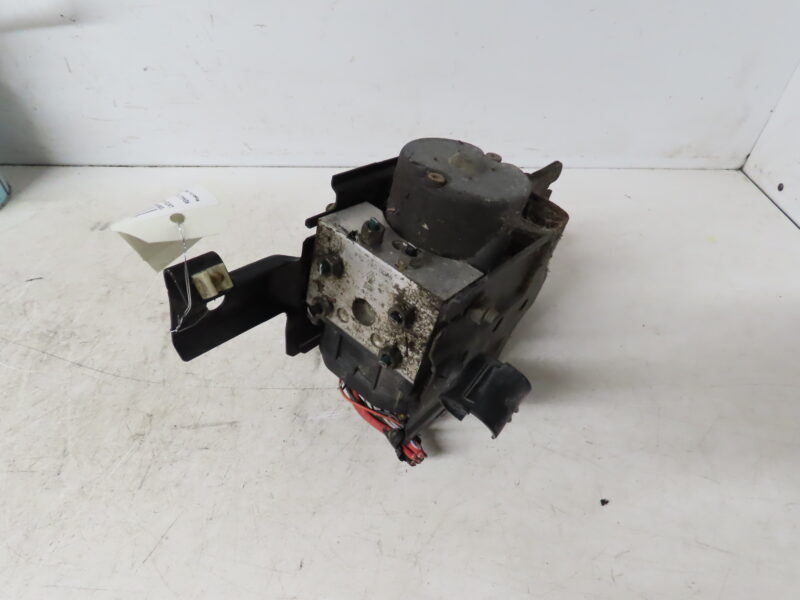 RENAULT-UNITE HYDRAULIQUE ABS