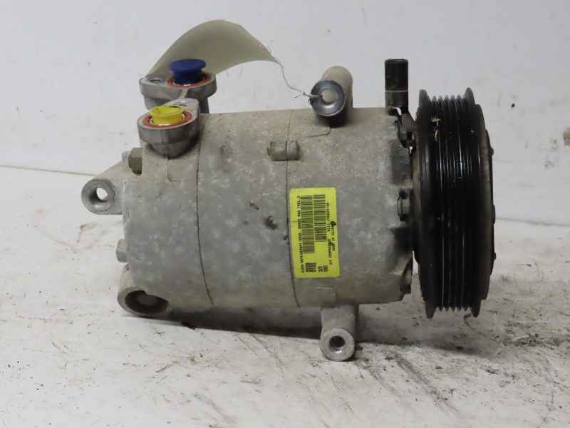FORD-COMPRESSEUR AIR CONDITIONNE