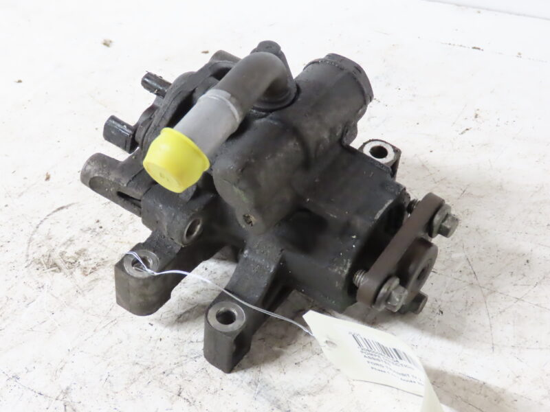 FORD-POMPE DIRECTION ASSISTEE