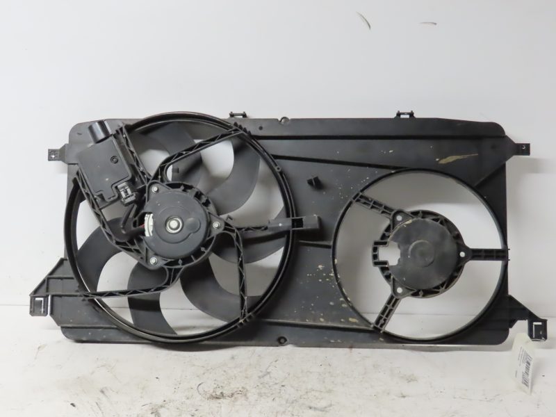 FORD-VENTILATEUR DE REFROIDISSEMENT
