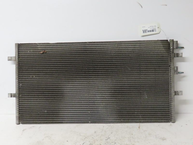 FORD-CONDENSEUR CLIM